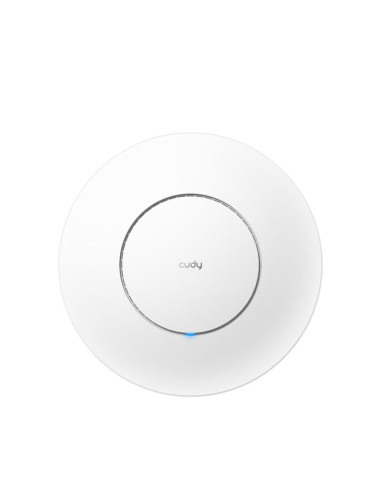 Access point cudy ap1300 ac1200 dual band wi-fi 1xgigabit mesh