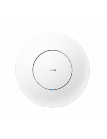 Access point cudy ap1300 ac1200 dual band wi-fi 1xgigabit mesh