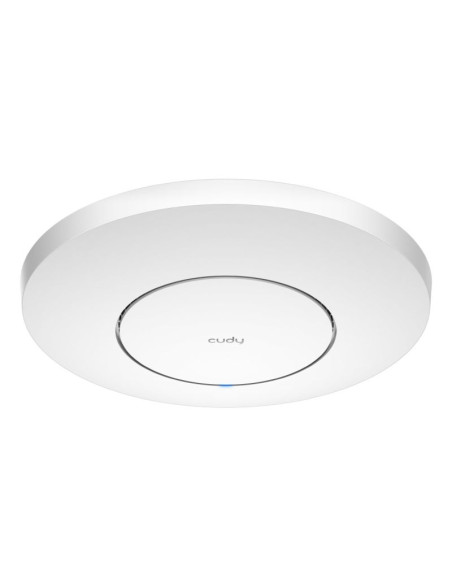 Access point cudy ap1300 ac1200 dual band wi-fi 1xgigabit mesh