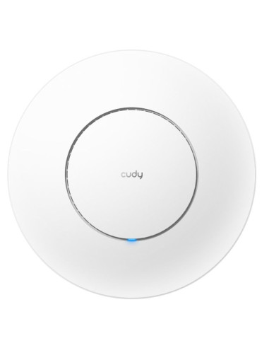 Access point cudy ap1300 ac1200 dual band wi-fi 1xgigabit mesh
