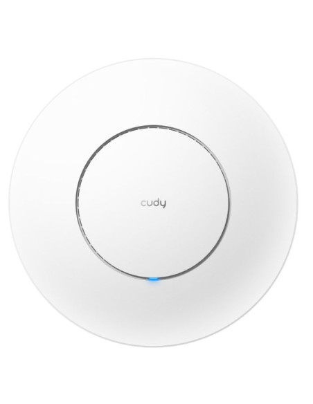 Access point cudy ap1300 ac1200 dual band wi-fi 1xgigabit mesh