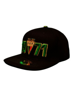 Czapka snapback gks tychy legacy