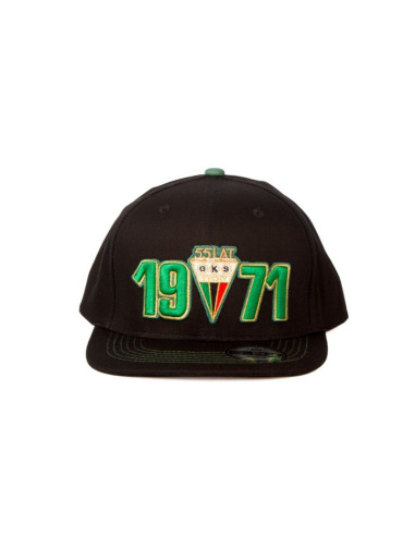 Czapka snapback gks tychy legacy