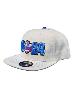 Czapka snapback kh toruń legacy