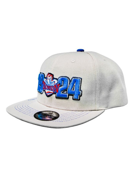 Czapka snapback kh toruń legacy
