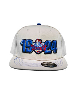 Czapka snapback kh toruń legacy 2