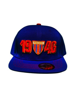 Czapka snapback polonia bytom legacy 2