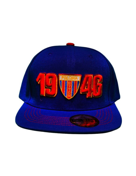 Czapka snapback polonia bytom legacy