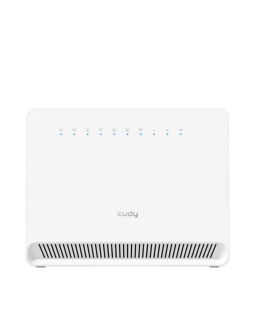 Router cudy lt500e