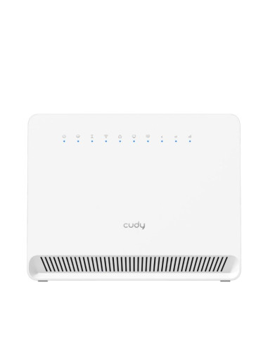 Router cudy lt500e