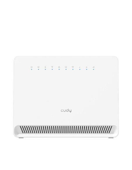 Router cudy lt500e