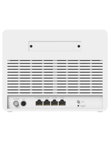 Router cudy lt500e