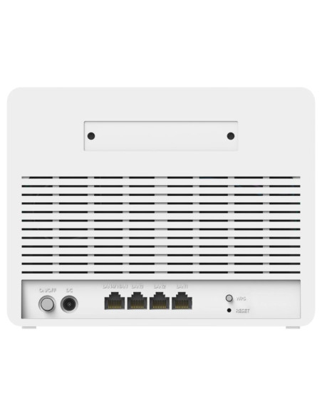 Router cudy lt500e
