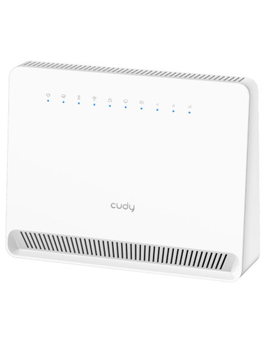 Router cudy lt500e