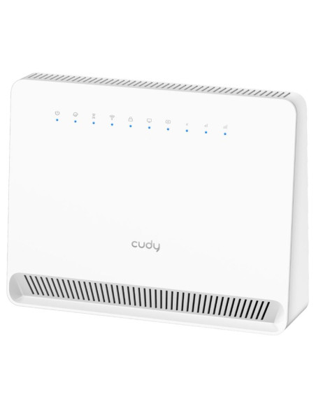Router cudy lt500e