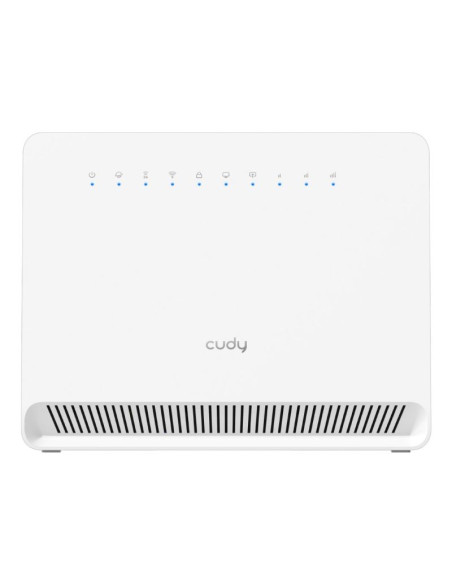 Router cudy lt500e
