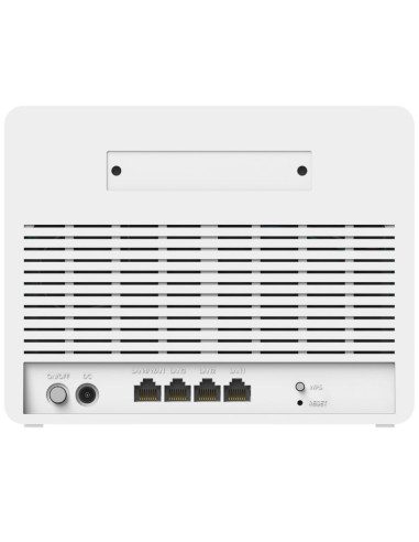 Router cudy lt500e