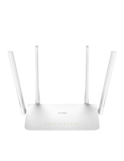 Router cudy wr1300 lan gigabit ac1200 dual band wifi mesh