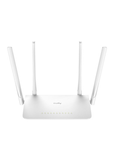 Router cudy wr1300 lan gigabit ac1200 dual band wifi mesh