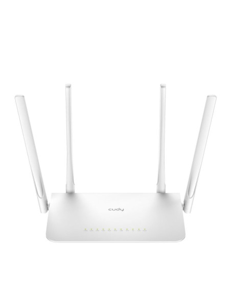 Router cudy wr1300 lan gigabit ac1200 dual band wifi mesh