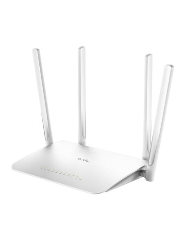 Router cudy wr1300 lan gigabit ac1200 dual band wifi mesh