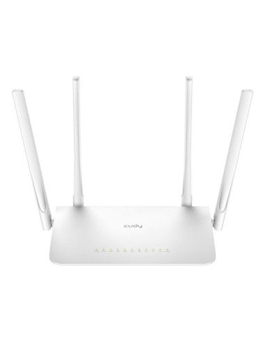 Router cudy wr1300 lan gigabit ac1200 dual band wifi mesh