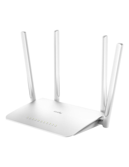 Router cudy wr1300 lan gigabit ac1200 dual band wifi mesh