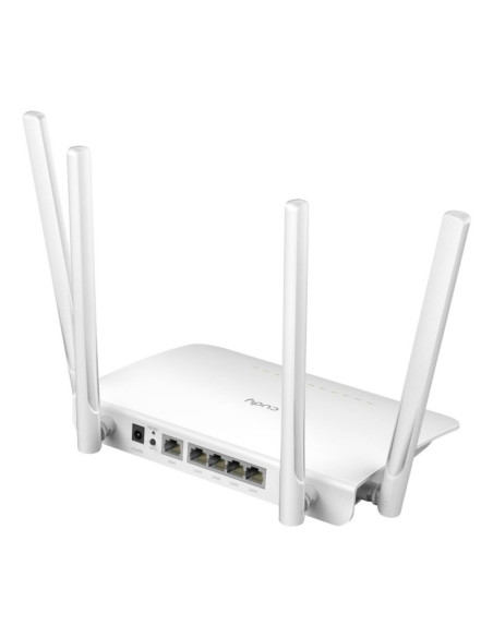 Router cudy wr1300 lan gigabit ac1200 dual band wifi mesh