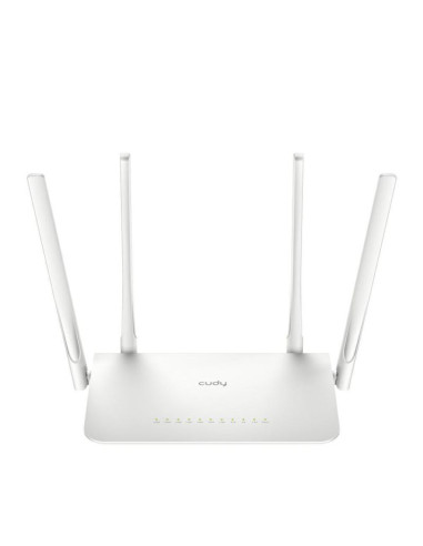 Router cudy wr1300 lan gigabit ac1200 dual band wifi mesh