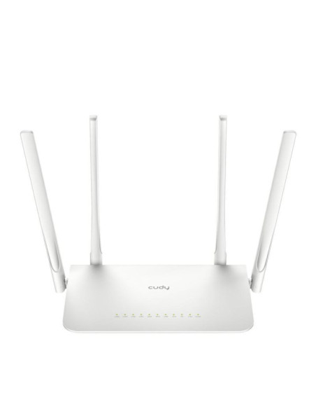 Router cudy wr1300 lan gigabit ac1200 dual band wifi mesh