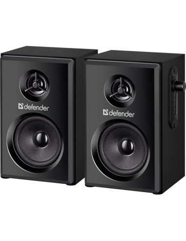 Głośniki defender spk-270 2.0 10w usb czarne