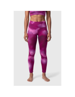 Champion damskie leginsy capri pants 118357 vl505 drp/allover