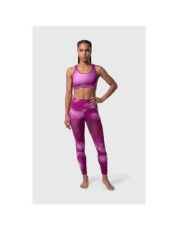 Champion damskie leginsy capri pants 118357 vl505 drp/allover 2
