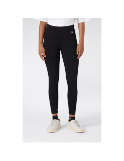 Champion damskie leginsy leggings 117567 kk001 nbk