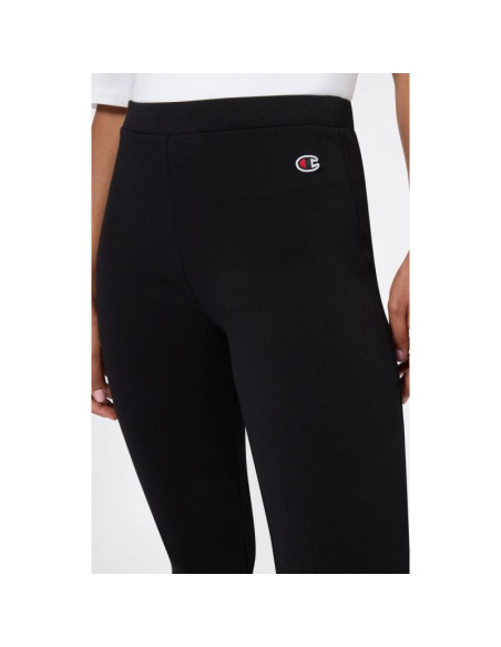 Champion damskie leginsy leggings 117567 kk001 nbk