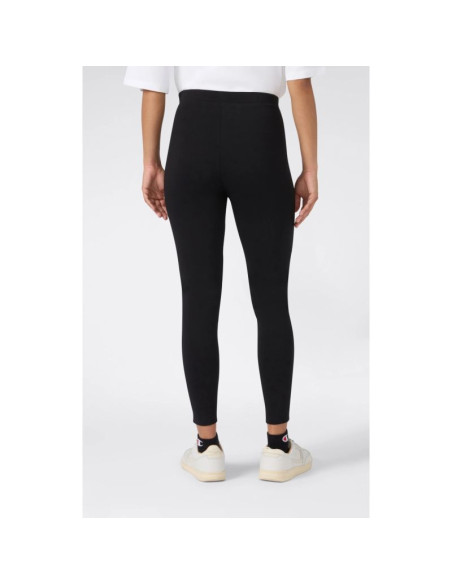 Champion damskie leginsy leggings 117567 kk001 nbk
