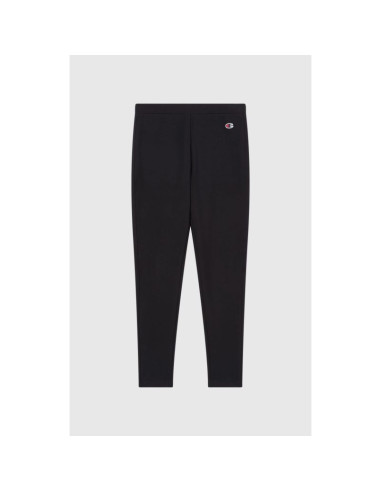 Champion damskie leginsy leggings 117567 kk001 nbk
