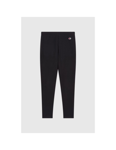 Champion damskie leginsy leggings 117567 kk001 nbk