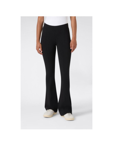 Champion damskie leginsy flare leggings 118853 kk001 nbk