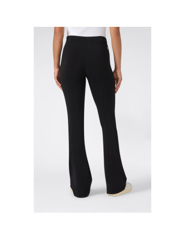 Champion damskie leginsy flare leggings 118853 kk001 nbk