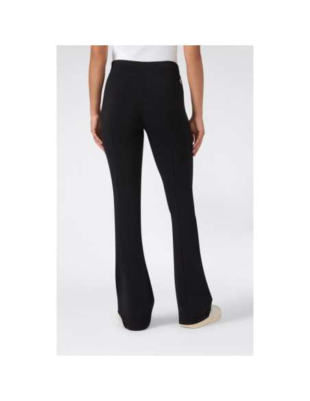 Champion damskie leginsy flare leggings 118853 kk001 nbk