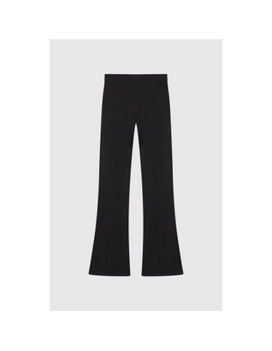 Champion damskie leginsy flare leggings 118853 kk001 nbk