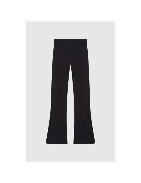 Champion damskie leginsy flare leggings 118853 kk001 nbk