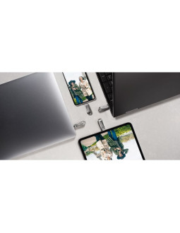 Ultra dual drive luxe 32gb usb type-c
