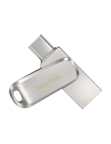 Ultra dual drive luxe 32gb usb type-c