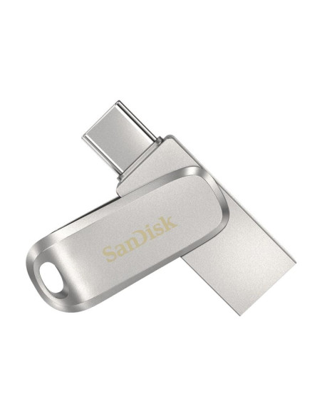 Ultra dual drive luxe 32gb usb type-c