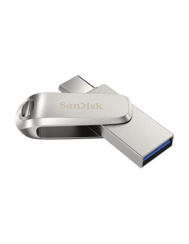 Ultra dual drive luxe 32gb usb type-c