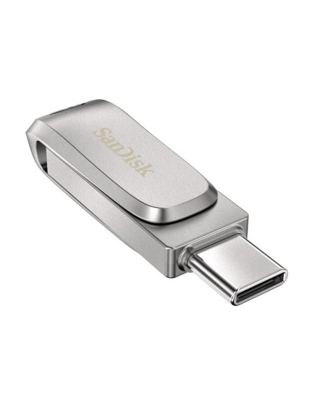 Ultra dual drive luxe 32gb usb type-c