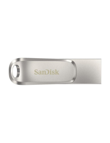Ultra dual drive luxe 32gb usb type-c