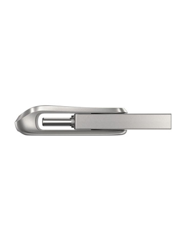 Ultra dual drive luxe 32gb usb type-c